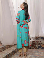 Bahar Shrug TNG by MD