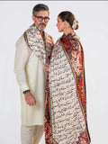 Kaif Shawl