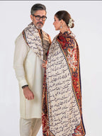 Kaif Shawl