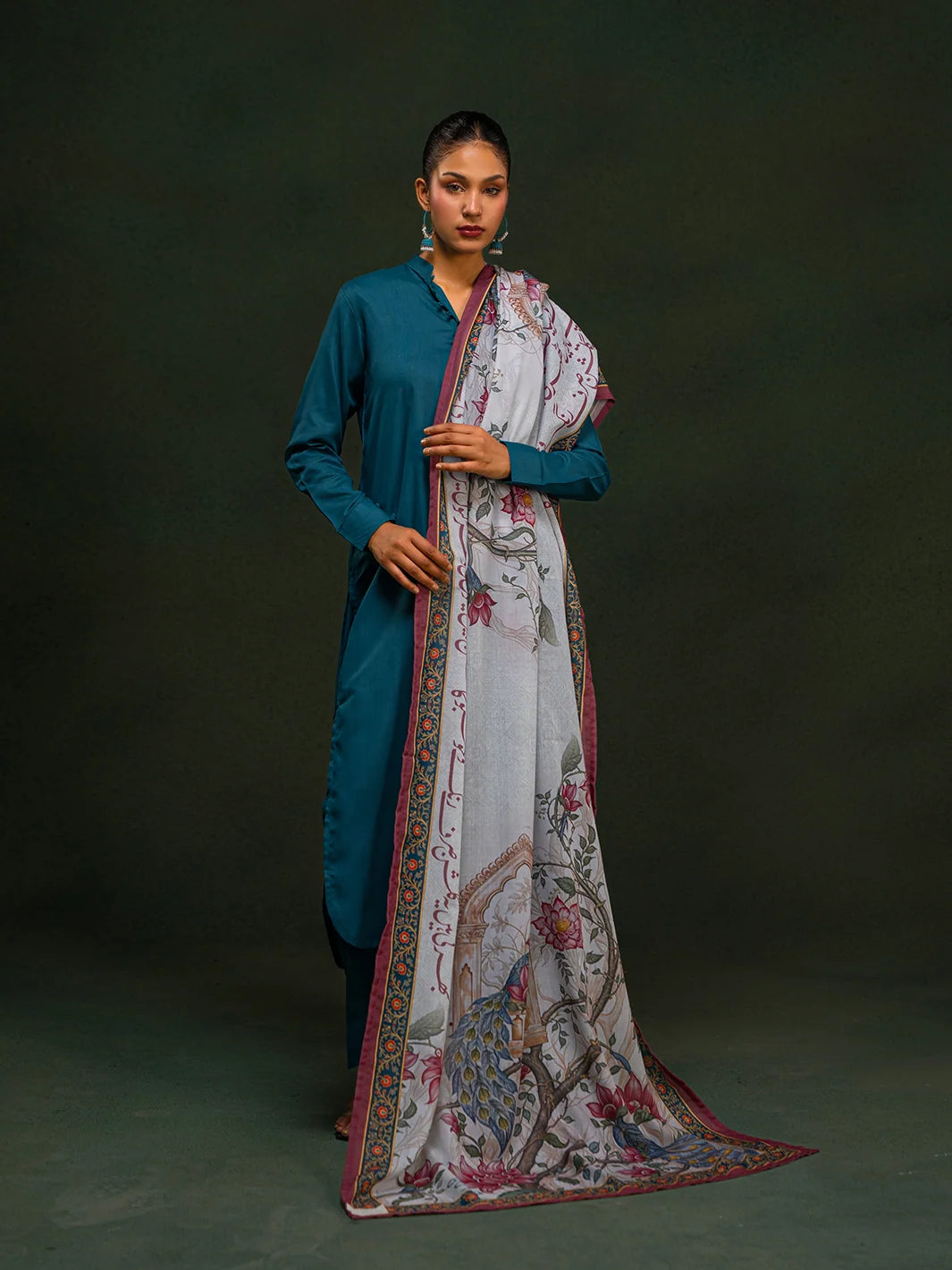 Kahani Odhni