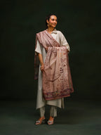 Shajar Odhni