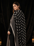 Polka Dot Odhni