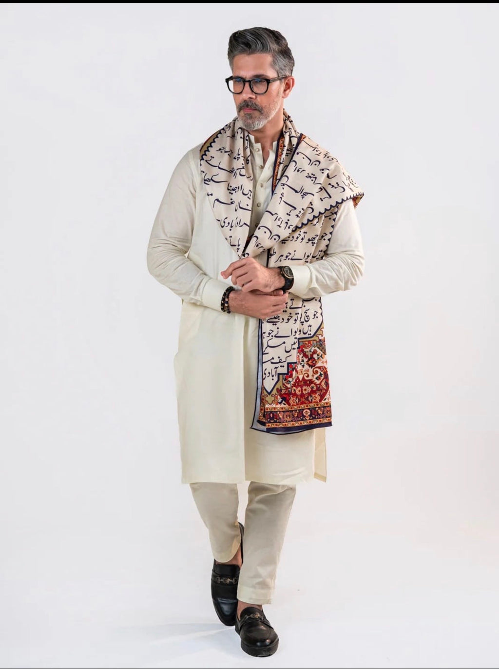 Kaif Shawl