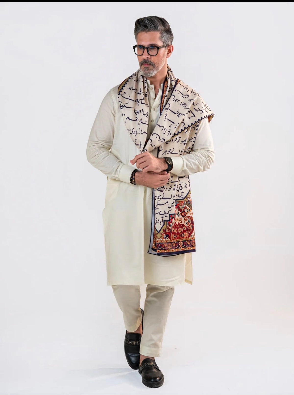 Kaif Shawl