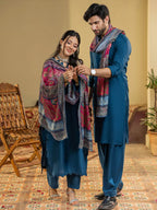 Kainat Stole