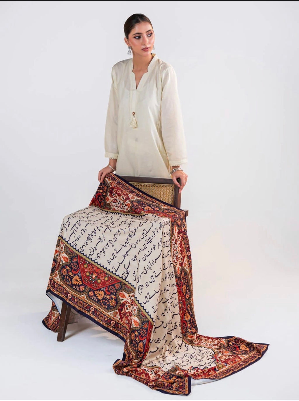 Kaif Shawl