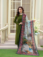 Kashmiri Odhni