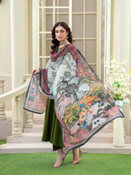 Kashmiri Odhni