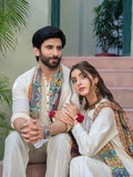 Raahi Stole TNG by MD