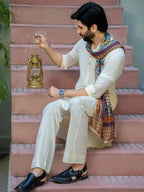 Raahi Stole TNG by MD