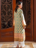 Qaniyah Shirt TNG by MD