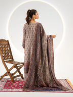 Aina Odhni | Blue Grey