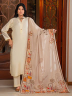 Shaam Lawn Odhni