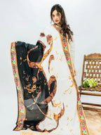 Sarsoun Odhni |Black