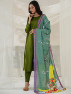 Tarana (Anthem) Odhni