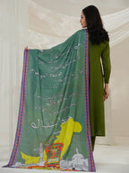 Tarana (Anthem) Odhni