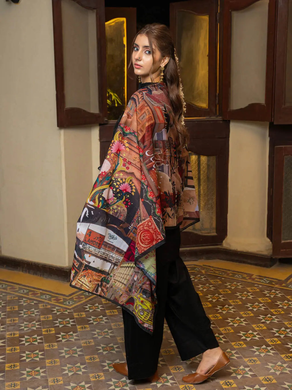 Sham e Lahore