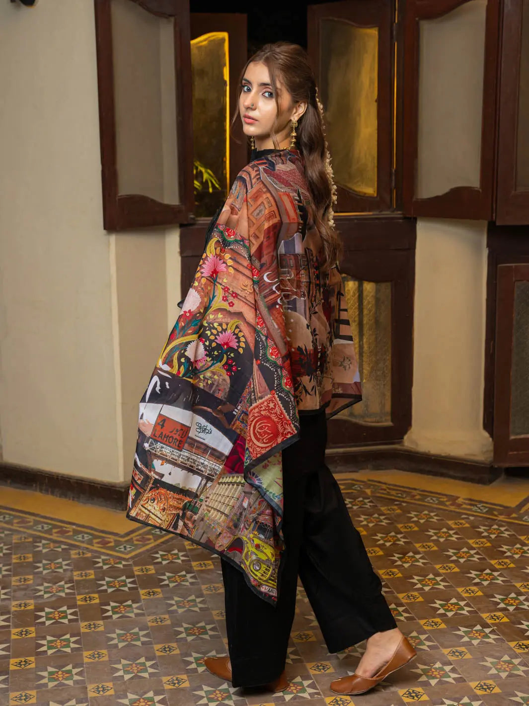Sham e Lahore