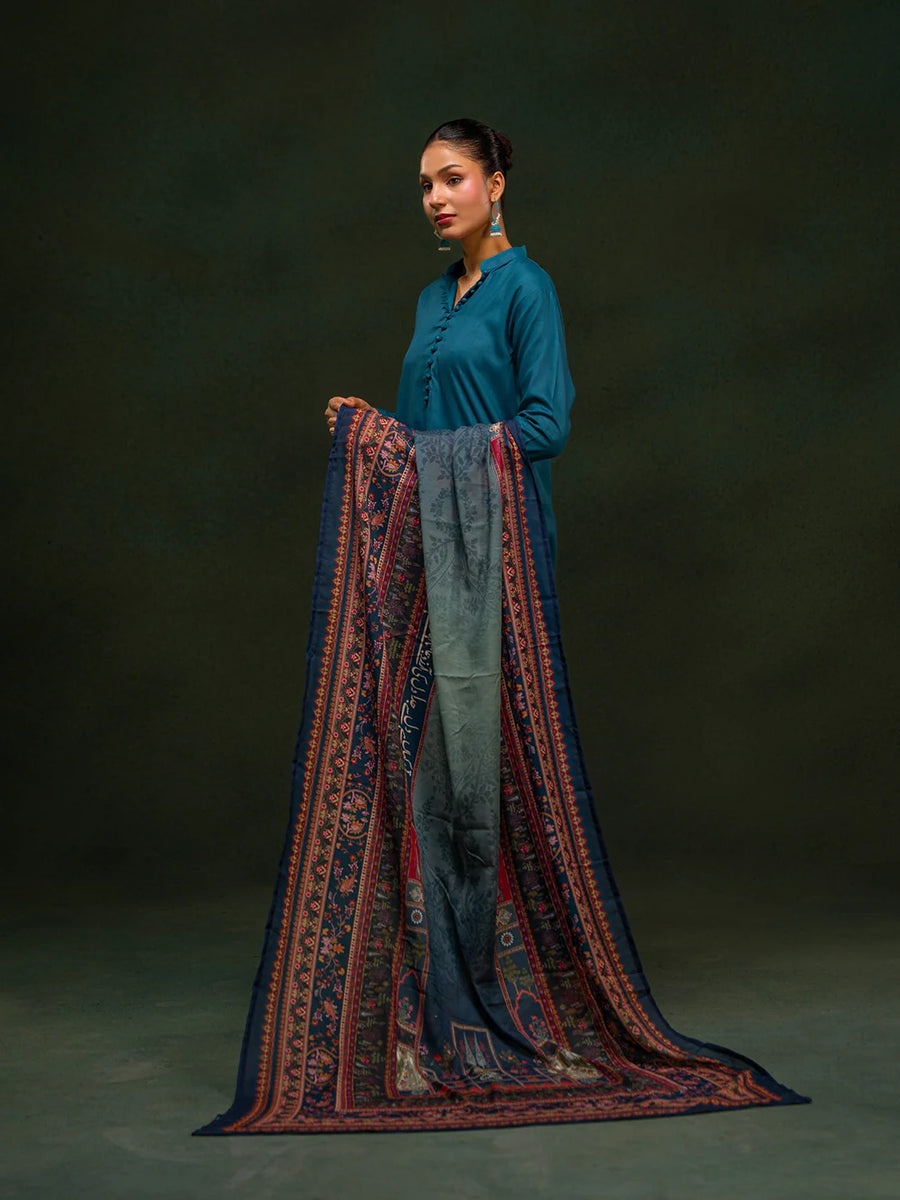 Shama Odhni
