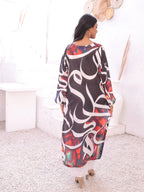 new gulzaar shirt (crape)