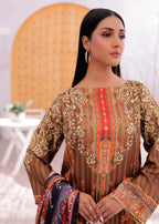 Almiya Shirt TNG by MD
