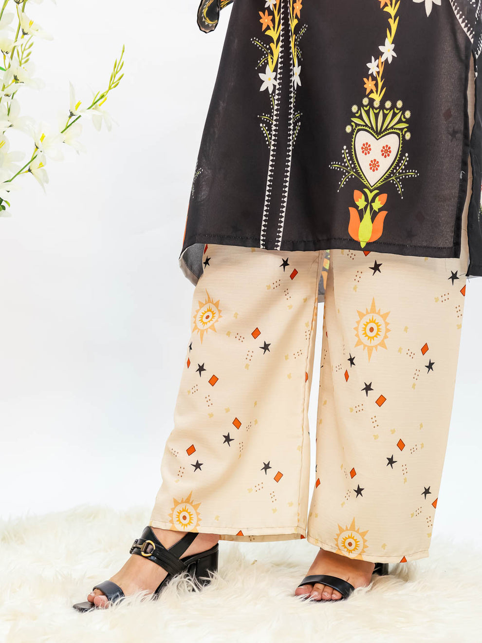 Khushi Co-Ord Set