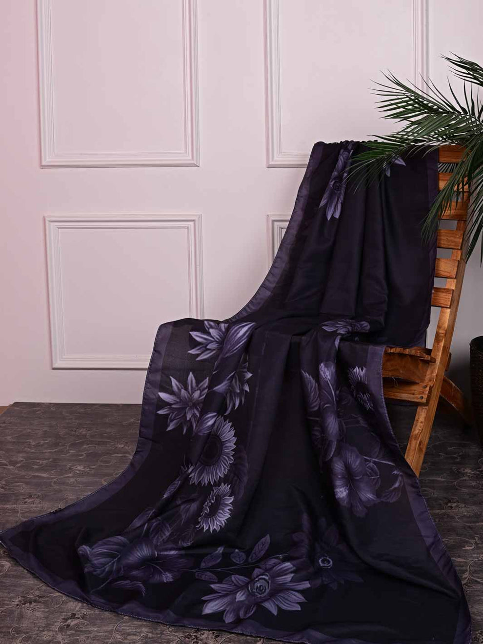 Shab Voile Dupatta