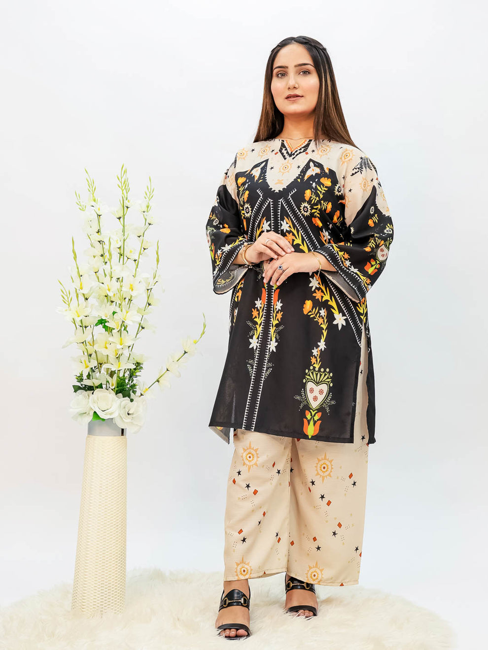 Khushi Co-Ord Set