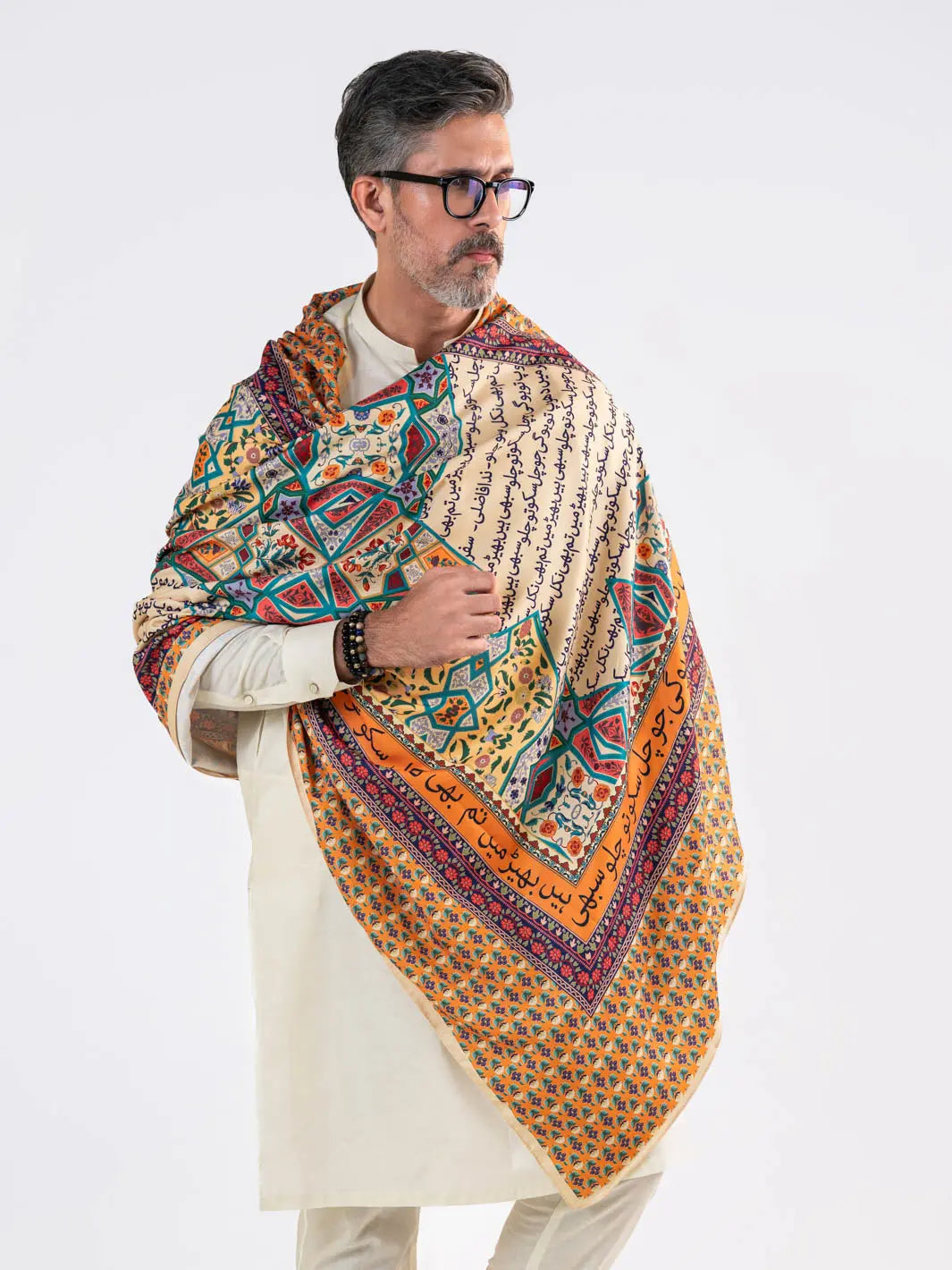 Raahi Shawl
