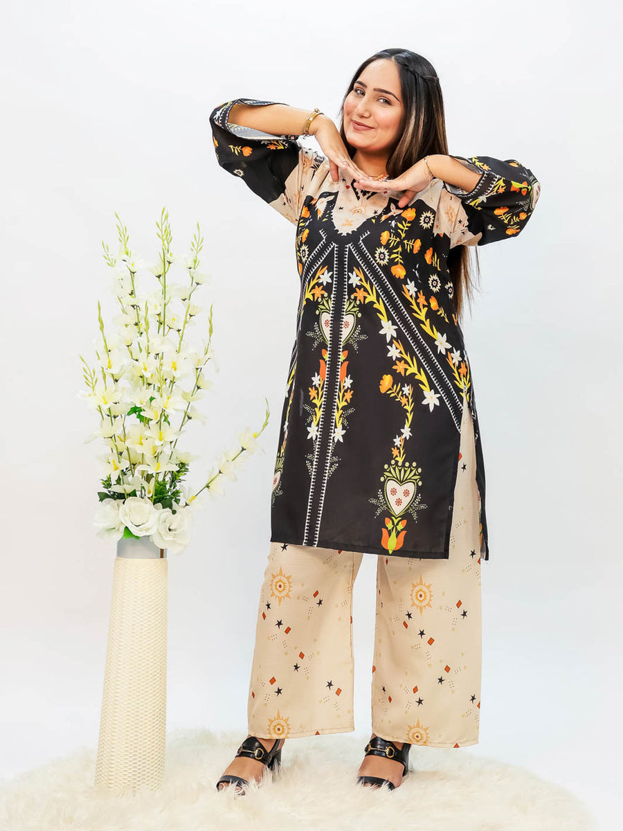 Khushi Co-Ord Set