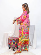 Fruity Co-Ord Set