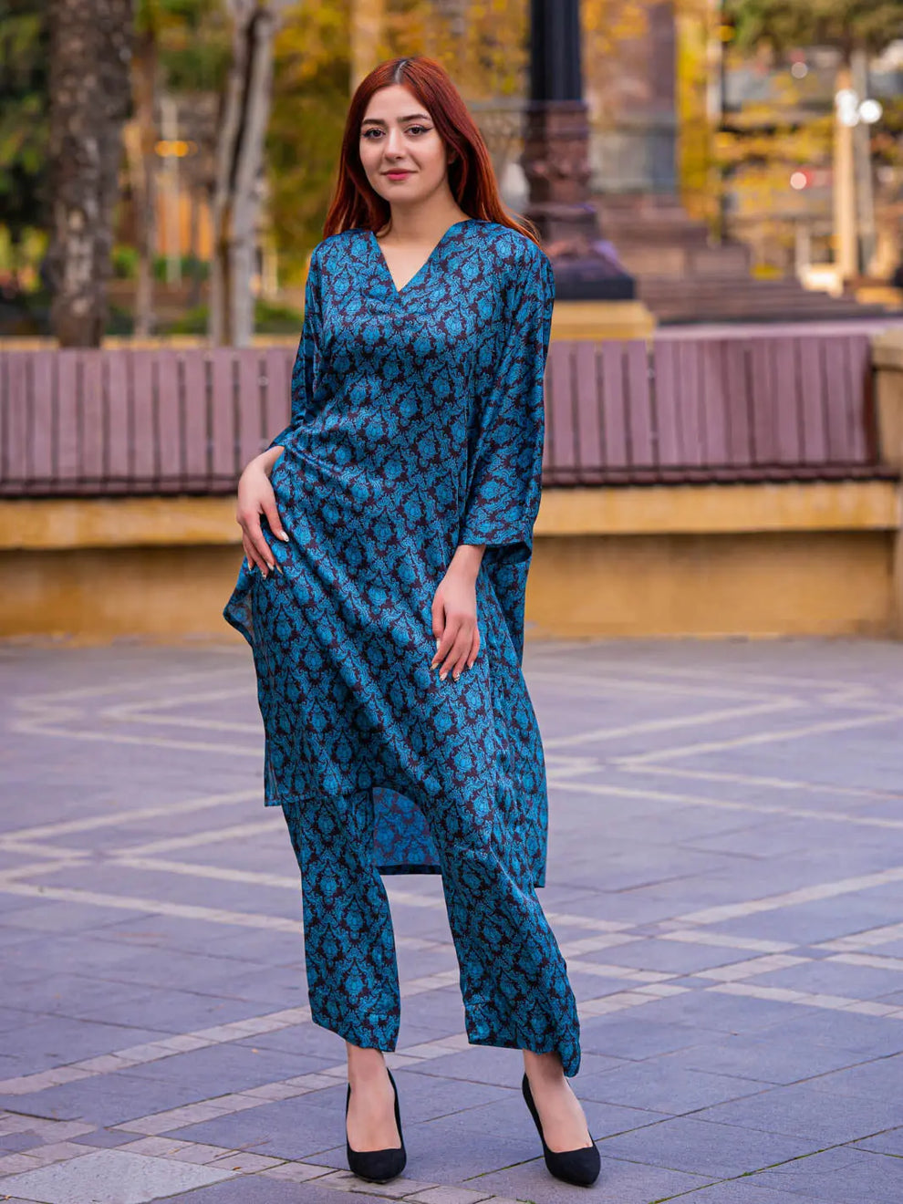 Aina | Eastern | 2 Piece