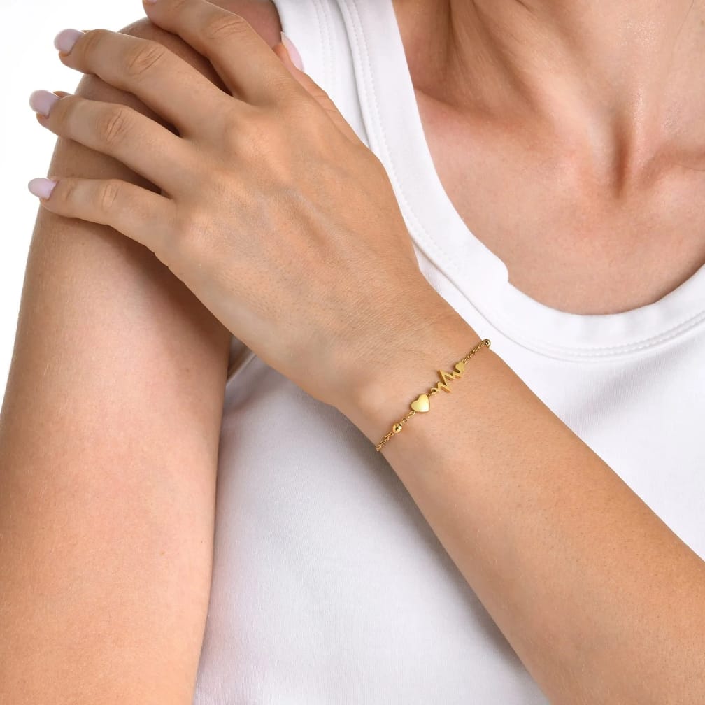 Stainless Steel Bracelet