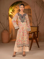 Roop | 2 Piece | Printed