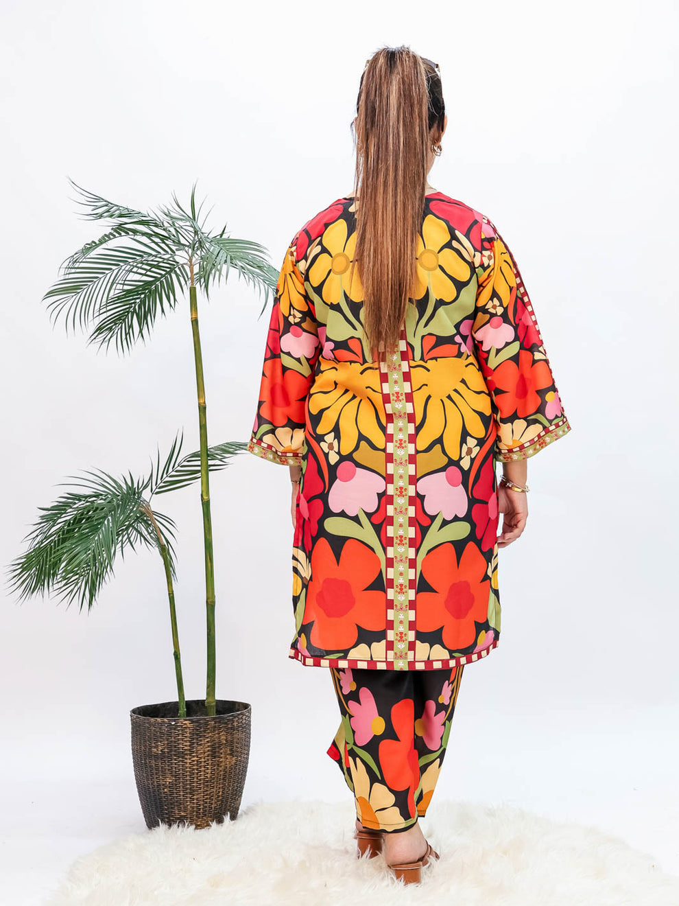 Candy Co-Ord Set