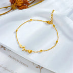 Stainless Steel Bracelet