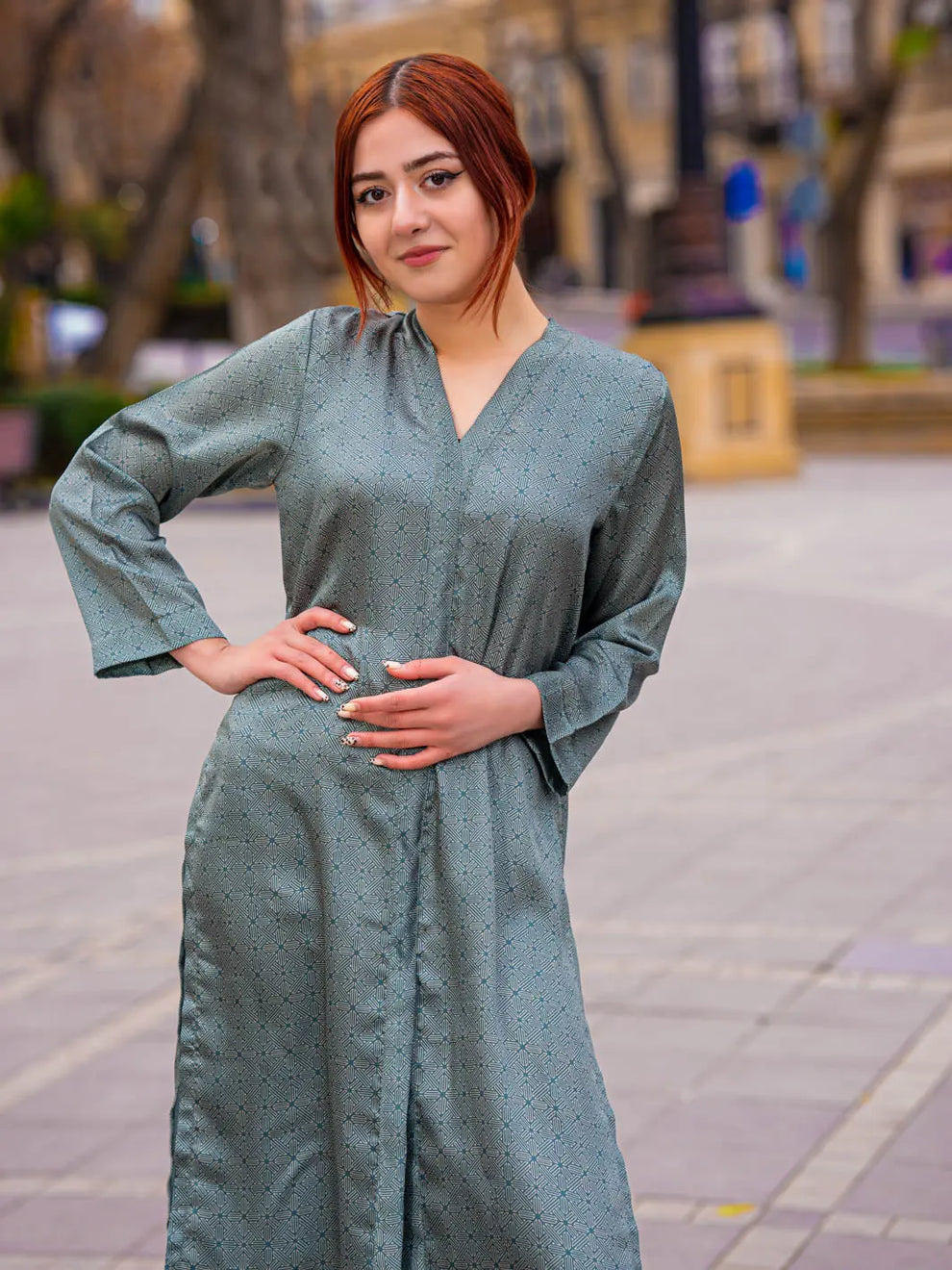 Azwa | Eastern | 2 Piece