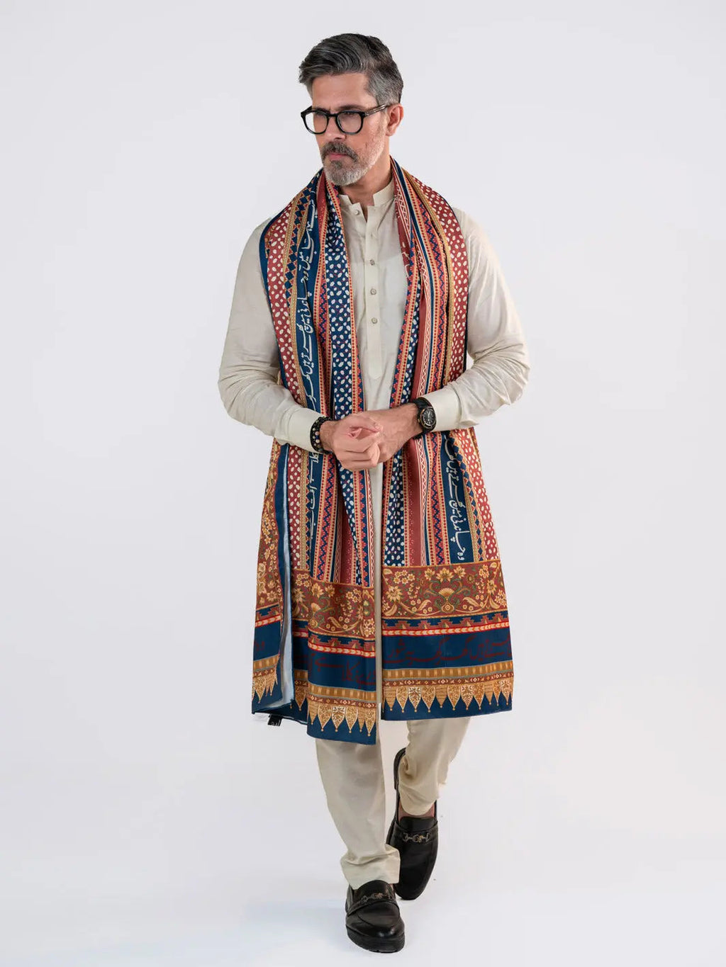 Shor Shawl