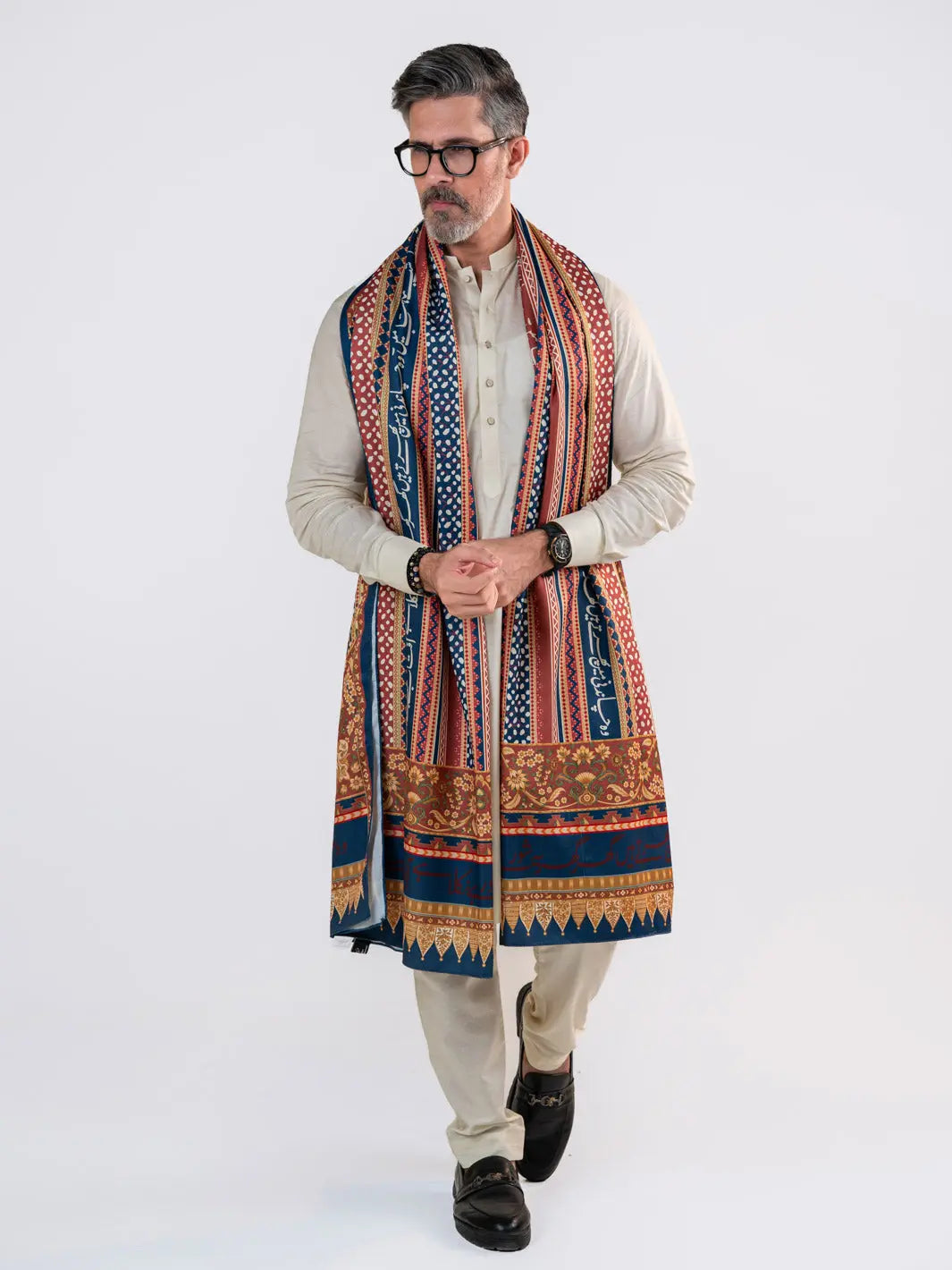 Shor Shawl