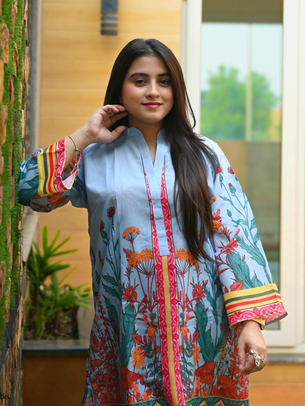 Iyara Co-Ord Set