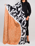 Jeem Voile Dupatta