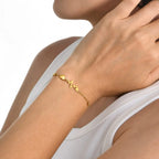 Stainless Steel Bracelet