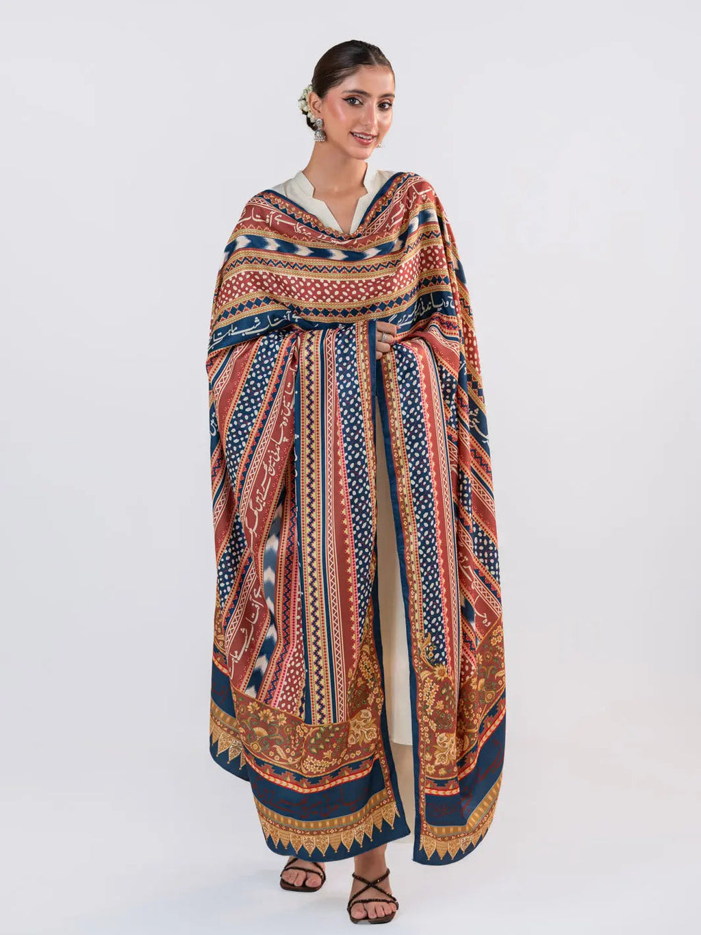 Shor Shawl