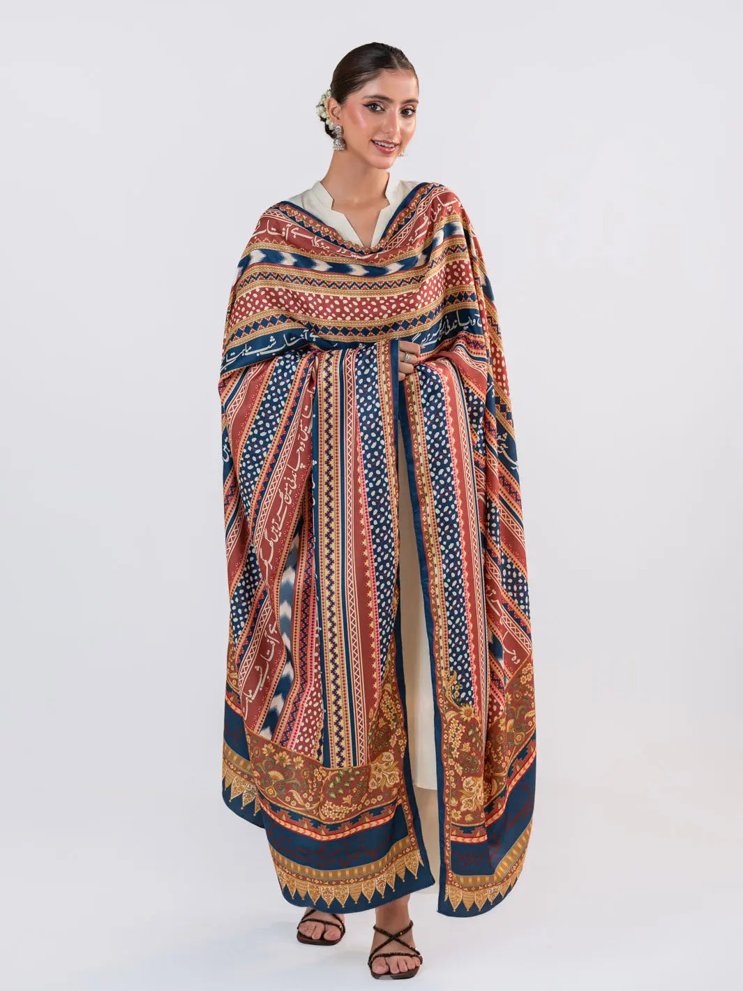 Shor Shawl
