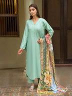 Phool Dupatta