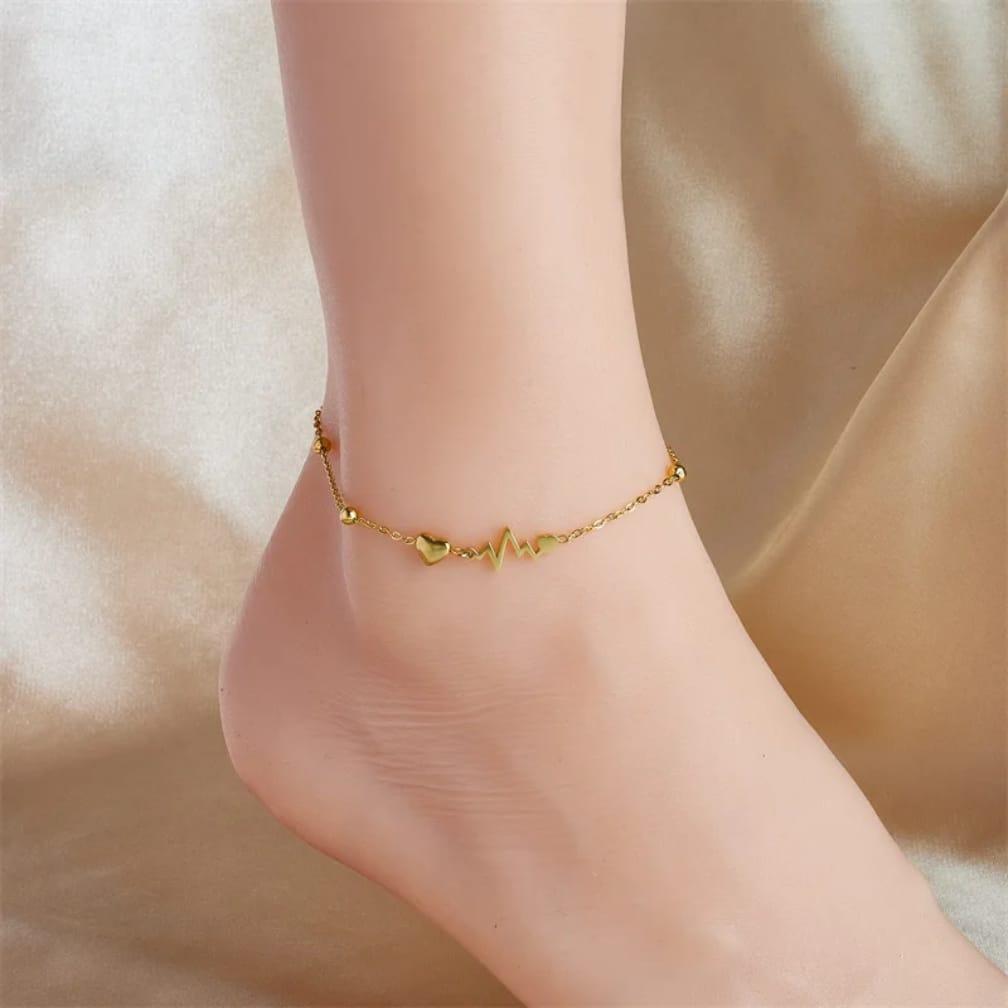 Stainless Steel Bracelet