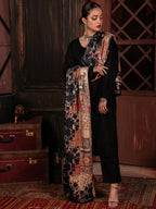 Rukhsaar Shawl
