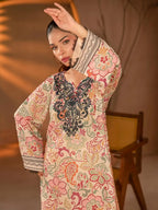 Roop | 2 Piece | Printed
