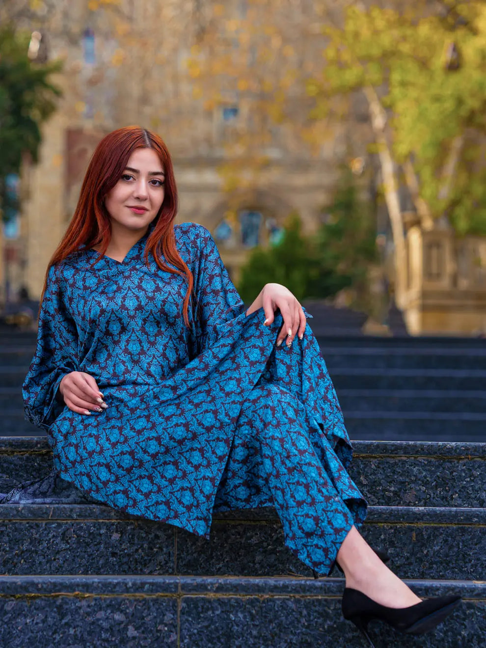 Aina | Eastern | 2 Piece
