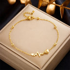 Stainless Steel Bracelet
